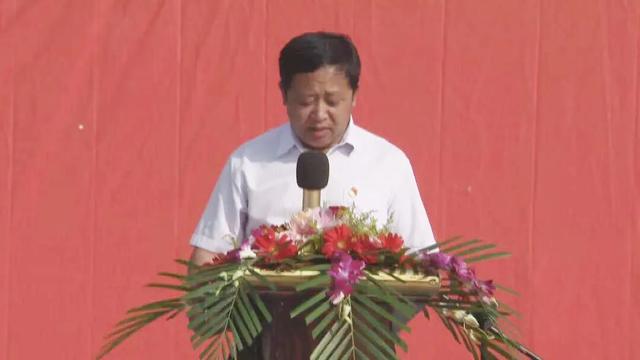 2019锡林郭勒千里草原风景大道嘉年华活动在锡林郭勒盟启动 2019锡林郭勒千里草原风景大道嘉年华活动在锡林郭勒盟启动