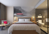 尚客优中西部市场再发力，针对下沉市场“有的放矢”!