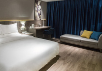 7天品牌全面推出舒适化改造 力造舒心睡眠空间