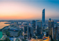 住贝壳苏州博览中心沪宁城铁园区站锦丰广场酒店，领略旅途中的小美好