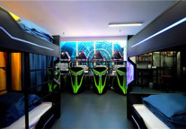 不畏严寒 共赢未来 MY ZONE电竞酒店推介会单日8单圆满收官