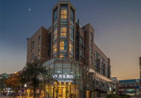 湖州格菲酒店，带您开启文化慢调之旅