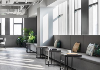 联合办公再现发展热潮，梦想加空间保持品质优势