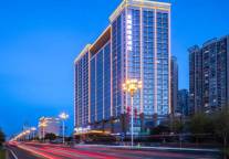 长沙金麓郁锦香酒店盛大开业！带你趣“湘”妙趣生活