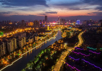 常来淮安，常住格盟酒店