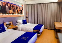 速8精选推荐 | 迷失南疆 邂逅西域