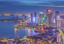 这家摩登时尚的贝壳酒店，值得入住！