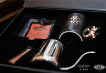 打开时光卷轴，一起回顾喆啡2020的年度记忆