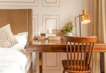 格美酒店，暖冬佳节，惠聚之选