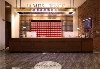 锦江酒店(中国区)以酒店赋能商业地产，助力行业创新