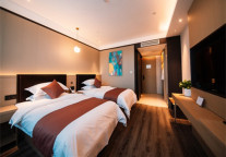 精致雅舍，格雅酒店