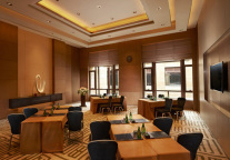 喜讯 | 恭贺武汉光谷希尔顿酒店荣膺2020年中国MCI酒店运营大奖