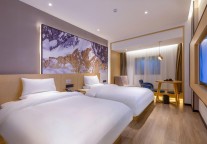 中端酒店为什么这么受加盟商的青睐，主要有这些原因……