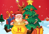 红璞圣诞季|玩转「圣诞奇寓记」switch、华为pad限时抢