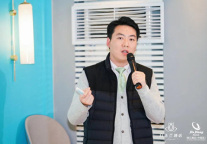 "秦淮映雪·玉兰探春" 白玉兰酒店感恩答谢会圆满成功