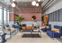 稳居行业榜单搜索指数第一，梦想加空间持续输出品牌影响力