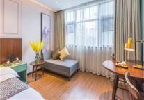 格美酒店，给您精致体验