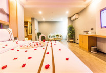 遇见格雅酒店，遇见浪漫