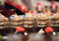 香榭岛咖啡西餐厅，赋能雅阁酒店多元化经营