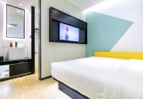 易佰酒店极具价格优势，助力加盟商盈利快人一步