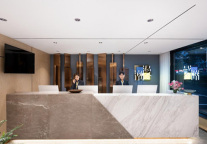 新店 | 听风看海,我们来了!潮漫酒店·珠海海滨公园情侣路店开业啦!