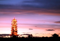 除了旅游景区的"千古情"，宋城演艺还有哪些高级玩法？