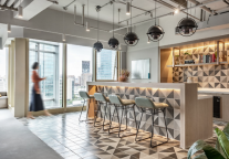 梦想加空间持续关注环保公益，助力「根与芽」灵活高效办公