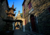 年度口碑榜|最受欢迎酒店——西津渡书香府邸酒店