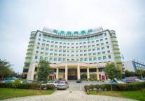 福从口入  山水时尚酒店·成都龙泉驿店团年宴暖心更安心 