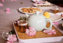 把脉“古都”旅宿业 都市花园酒店建立美学出行新范本