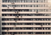 成都青客、美丽屋被通报，多米诺骨牌效应何时休？