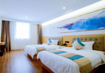 丹阳格菲酒店，给您轻松旅途生活