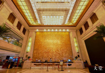 成就饭店超高出租率的背后