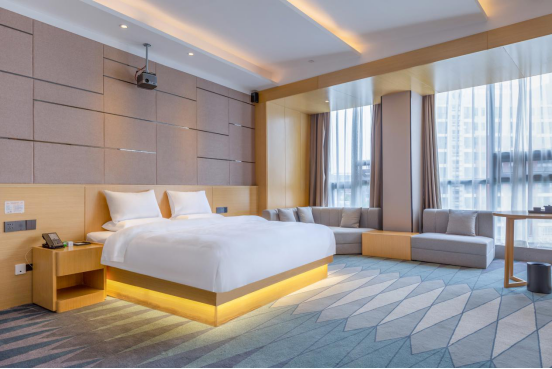 中端酒店投资前景如何？<a  target=