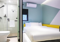 酒店加盟为什么能成为投资趋势？易佰酒店给你最全答案！