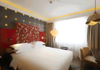 锦江都城祝您：新一年「元」气满满，「旦」愿所有人如愿所偿