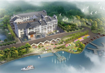 完美收官，雅阁酒店入驻广西崇左和湖南郴州