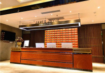 缔造啡凡 | 喆啡酒店开业超500店，创造品牌里程碑