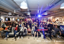 以酒会友，梦想加空间联合醉鹅娘打造“微醺办公室”