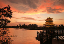 格林豪泰抚州市临川区赣东汽车城智选酒店，安心下榻之选