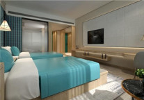 后进市场如何实现快速爆发  看都市花园酒店品牌逻辑下的核心红利