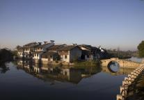 最受喜爱特色酒店——你想要的诗情画意无锡巡塘书香府邸酒店都有