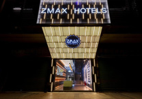 新店速递 | ZMAX HOTELS ·深圳蛇口海上世界店开业，ZAO动深圳!