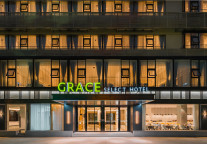 打出创新营销组合拳  中南酒店破局品牌年轻化