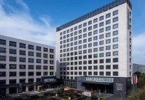 上海万信福朋喜来登酒店盛大开业