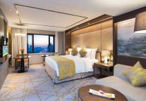 潘通2021流行色发布啦，与郁锦香酒店的主题色不谋而合 