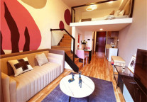 侣行家公寓积极响应协会号召，支援蛋壳公寓租客