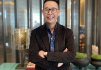 太原海棠万怡酒店任命高永久为总经理