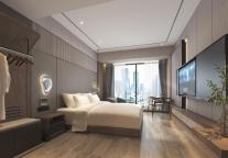 预见2021年，途客中国酒店引领中端领域次时代