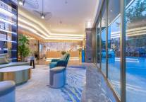 站在投资风口的途客中国酒店，给加盟商展示了巨大的想象空间